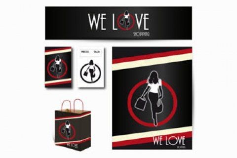 Diseño imagen corporativa