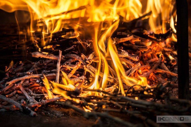 Fotos restaurantes ikonnos