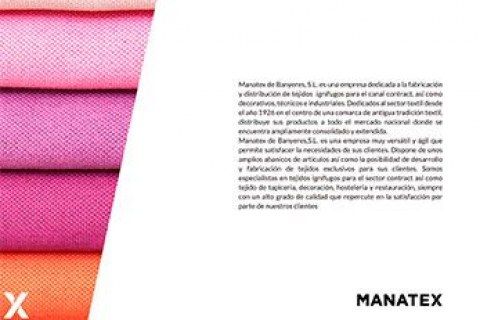 Presentación de empresa